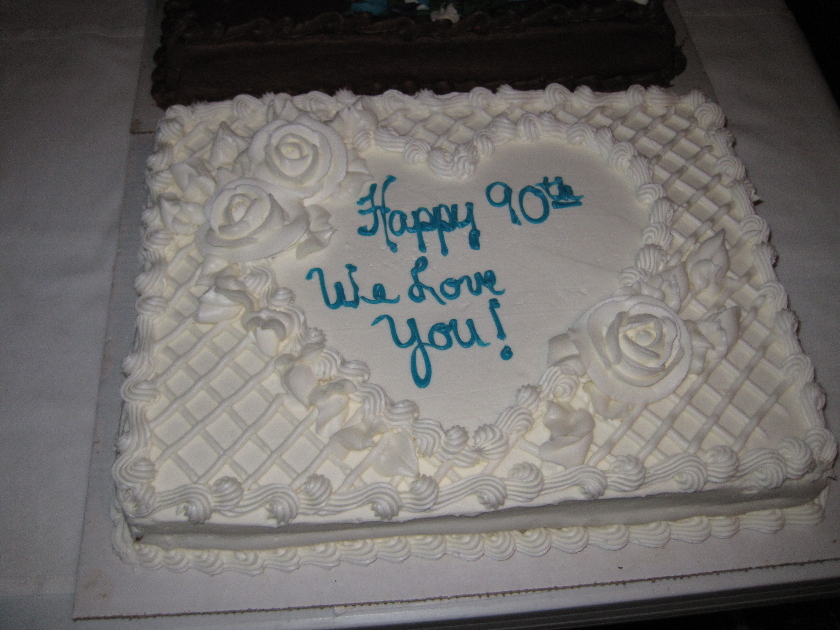 Ida Maxwell tributes